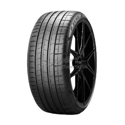 Sommerreifen 24545 R19 102Y Pirelli P-Zero PZ-4 Sports Car * MFS MO XL | 72434