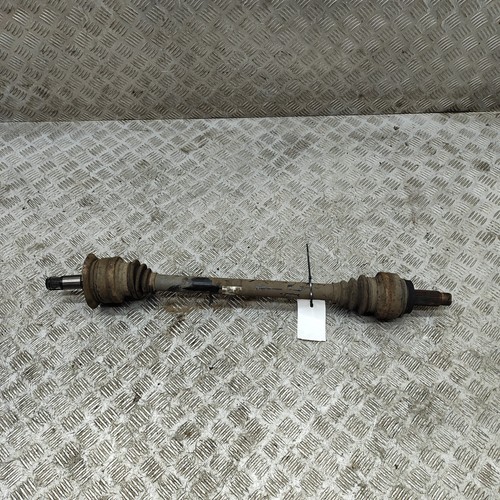BMW X5 E70 Antriebswelle hinten links 7564127 3,00 Diesel 180 kW