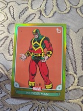 2026 Topps Brooklyn Collection Captain America 85th Anniversary Checklist Guide in-content 35