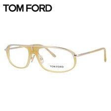 079 Tom Ford Eyeglass Frame Square Shape TOM FORD FT5047 383 Size 55 TF5047 38