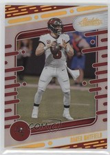 2024 Panini Absolute Spectrum Baker Mayfield #95 10vb