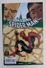 Amazing Spider-Man # 615 Marvel NM The Gauntlet