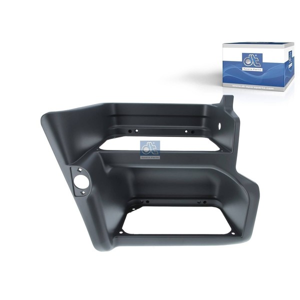 Einstiegsblech Rechts DT Spare Parts Iam-Expertise Passend FüR Renault Trucks-image