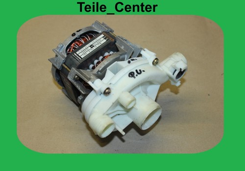 🟢Miele Spülmaschine Geschirrspüler Umwälzpumpe Pumpe Motor MPE 31-62/2-02-