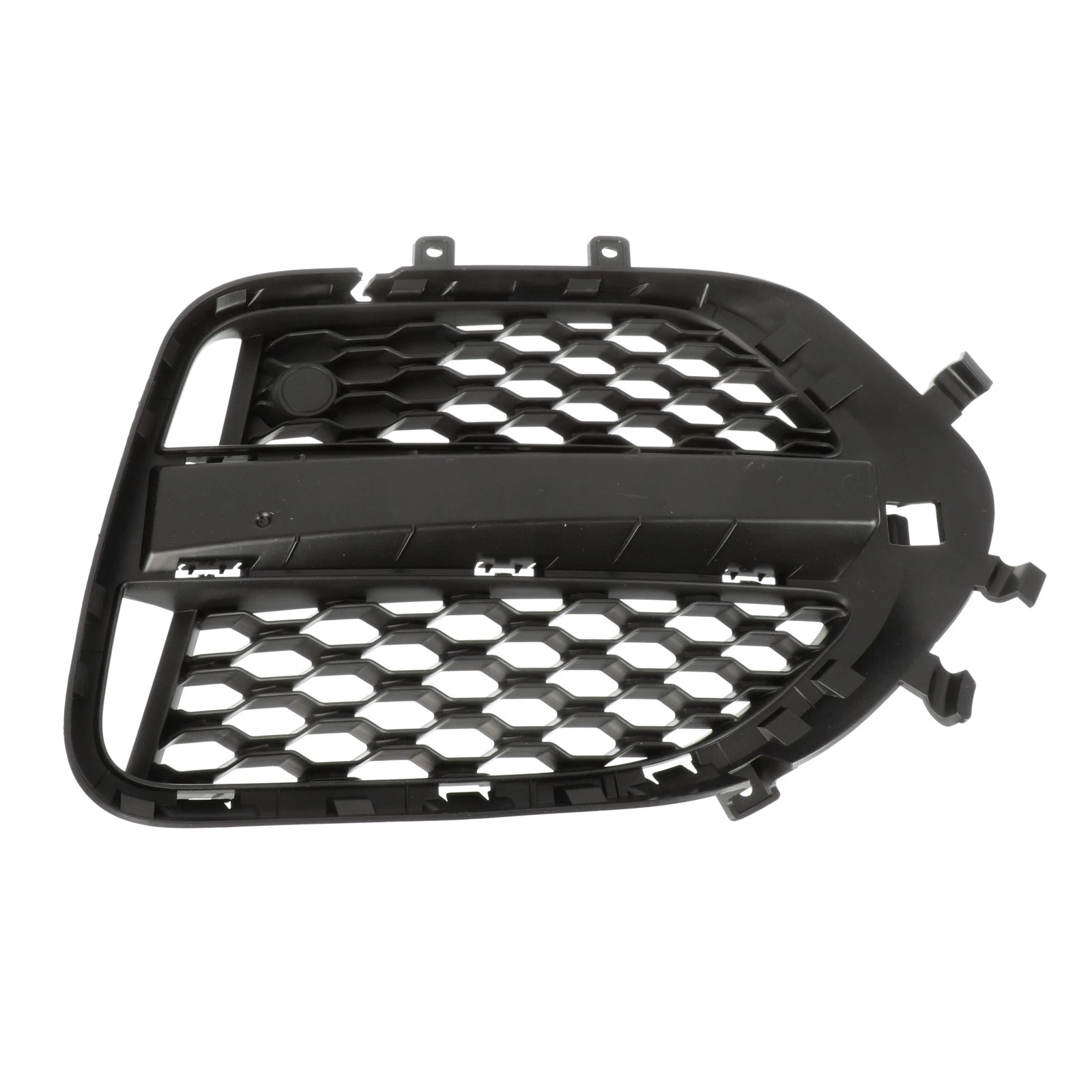 Genuine Jaguar Outer Grille T4N12787