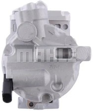 Klimaanlagen – Kompressor R 134a PAG 46 ACP 898 000P MAHLE für AUDI A4 B7