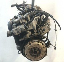 Motore Opel Astra 1.7 81 KW Diesel H 2007-2009 Z17DTR 211000KM