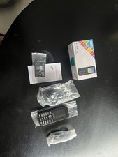 Alcatel One Touch 2035X Mobile Phone On EE network