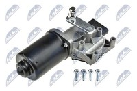 NTY ESW-CT-000 Wischermotor Vorne FüR CitroËN Passend FüR Fiat Peugeot