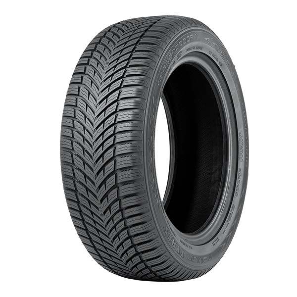 TYRE NOKIAN 165/65 R15 81T SEASONPROOF 1 ALL SEASON