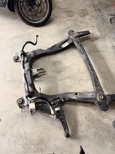 2017 Chevy Malibu Front Engine Subframe / Crossmember Cradle OEM