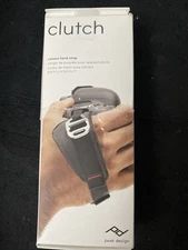 Peak Design CL-3 Clutch Camera Hand Strap CL-3