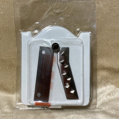 Spiralizer 5-Blade Vegetable Slicer Replacement  Slicer Blades.  BLADES ONLY