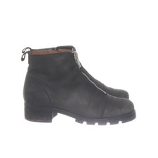 Sixsixseven, Boots, Größe: 40, Schwarz, Herren #GU3