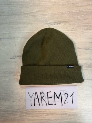 Berghaus hat