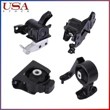 A42002 A42011 A42023 Engine Support Mount For Toyota RAV4 2013-2018 2.5L FWD