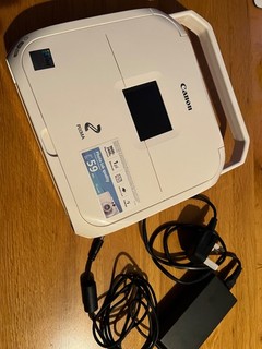 Canon Pixma Mini 260 Photo Printer