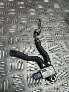 MERCEDES-BENZ E W211 DPF-Drucksensor A6519050300 2.20 Diesel 2019 33346695