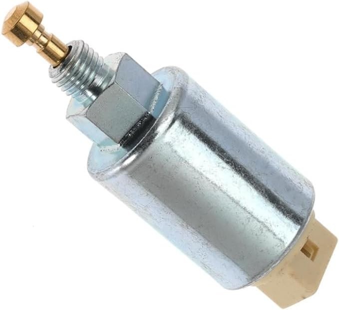 Carburetor Fuel Solenoid Fit Nikki 699915 799728 794572 499161 496592 498231