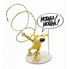 Marsupilami Figur Marsupilami Comics Speech Collection 15 cm
