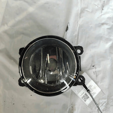 Antibrouillard Suzuki SPLASH