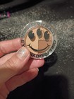 Love Craft Beauty Mini Eyeshadow Palette  — photo 1