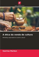 Saortua Marbun | A éTica Da Venda De Cultura | Taschenbuch | Portugiesisch