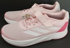 Adidas Duramo SL EL K IG0713 running shoes. Light pink. Size6. Authentic