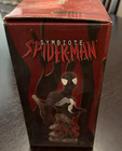 Dimond Select Marvel Black Symbiote Spider-Man Bust by Sam Greenwell Ltd to 5000 — photo 4