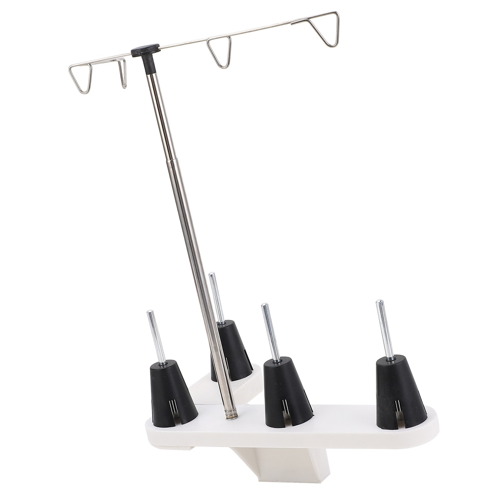 Spool Thread Holder Durable For Easy Sewing Machine Use