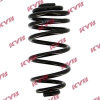 Fahrwerksfeder Hinterachse FÜR Opel Zafira Tourer C (P12) - KYB RA5156