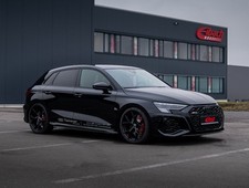 Eibach Gewindefedern für Audi S3 RS3 8Y inkl Sportback Limousine verstellbar