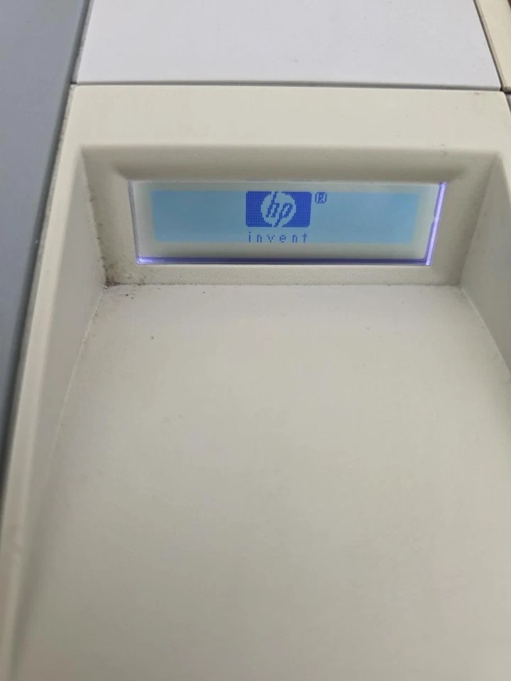 HP LASERJET 2420DN MONOCHROME PRINTER - Image 3 of 4