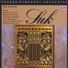 Praga - Meditations - Compilation