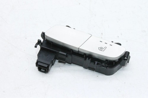 MERCEDES-BENZ C Coupe C205 Schalter sitzheizung A2139057502 2.10 34267602