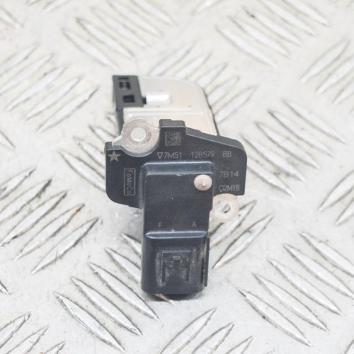 LAND ROVER RANGE ROVER L405 4.4 D Luftmassenmesser 7M51-12B579-BB 250kw 2017