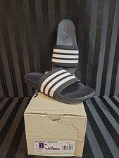 Men US 7 Women US 8 Unisex Adidas Adilette Comfort Slides