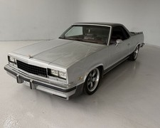 1985 Chevrolet El Camino for Sale