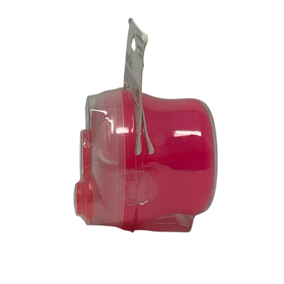 Dispensador de fórmula rosa Munchkin Foto 2 de 3