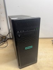 HP ProLiant ML150 Gen9 Server - E5-2620 v4, 24GB RAM, 2x2TB - Boots - HP796Z