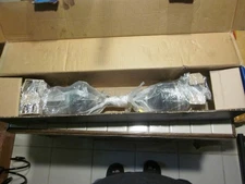 Front Left CV Axle Shaft Assembly Fits 01-09 Volvo S60 01-07 V70 10 XC60 New