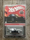 2023 Hot Wheels RLC Red Line Club Exclusive 1986 Porsche 959 Black w/Protector