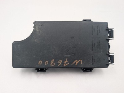 Chassis ECM Body Control BCM Next To Battery Fits 08-09 CALIBER 369632