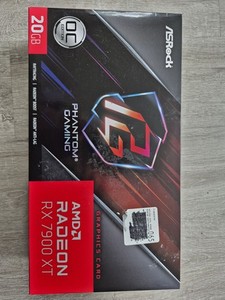 RX 7900 XT 20GB | eBay