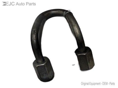 Fuel Rail To Rail Fuel Line For 16-20 Toyota Tacoma  3.5  Gas