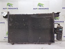 Radiateur Isuzu TROOPER