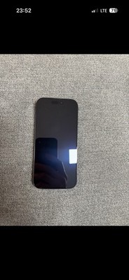 Apple iPhone 16 Pro 128GB Titan Schwarz Neu OVP Versiegelt ohne Simlock
