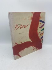 Sandra Blow Bird, Michael 9780853319214 Lund Humphries First Edition Hardcover