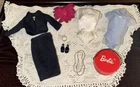 VINTAGE BARBIE #916 COMMUTER SET TM-COMPLETE (1959-1960)