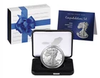 2026 P Congratulations Set American Eagle 1 oz Silver Proof Coin PRESALE